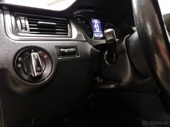 Škoda Rapid 1.2 TSI 63kW - 15