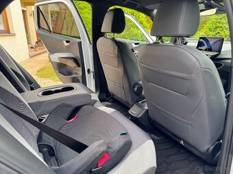 VW ID.3 Pro S 82KWh 150KW r.v. 2021 tepelné čerpadlo - 15