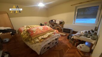 Na predaj dvojposchodový rodinný dom v Egyházasgerge na poze - 15