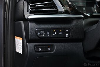 Kia Niro EV 64 kWh Platinum - 15