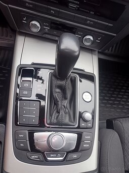 Audi A6 C7 Avant 3tdi - 15