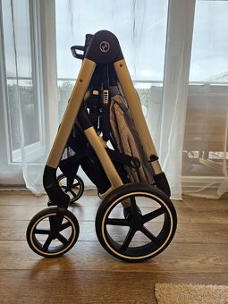 Cybex Balios S Lux - ešte v záruke - 15