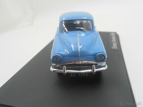 SIMCA 1/43 - 15