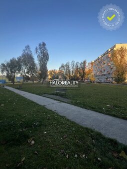 HALO reality - Predaj, dvojizbový byt Bratislava Podunajské - 15