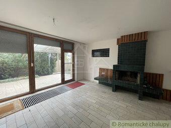 Päťizbový rodinný dom vo vyhľadávanej časti Nových Zámkov - 15