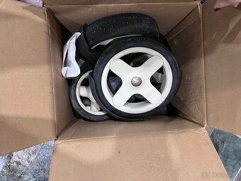 Kočík Stokke 3-kombinácia - 15