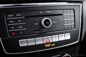 Mercedes-Benz GLE SUV 350d 4matic A/T - 15