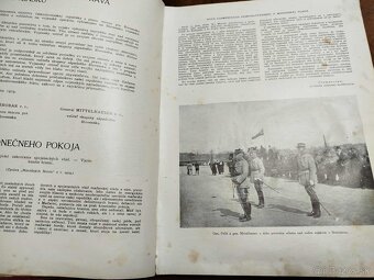 ZLATÁ KNIHA SLOVENSKA 1918 – 1928--Kolesár Miloš--1929--Jubi - 15