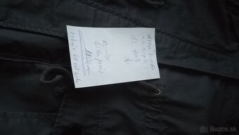 Dámske tenšie bundy - 15