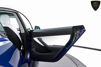 Tesla model 3 Long range , 4x4, 140000km, odpocet DPH - 15