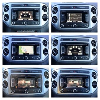 Volkswagen Tiguan 2.0 CR TDI 4-Motion Sport&Style DSG - 15