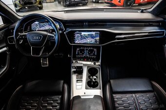 Audi RS6 - 15