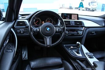 BMW 3 Touring 318i F31 M Sport - 15
