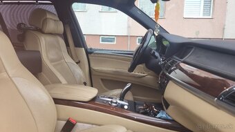 Predám BMW X5 E70 4,8i M-Packet - 15