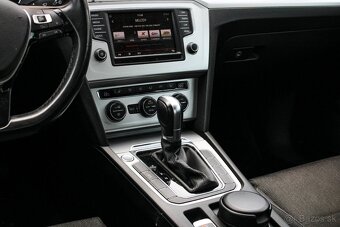 Volkswagen Passat 2.0 TDI DSG 110kw - 15