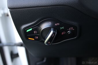 Audi Q5 2,0 TDI 125KW/170PS QUATTRO MANUÁL 6 4x4 - 15