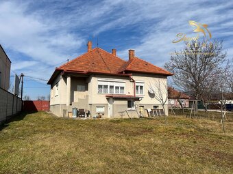 ZNÍŽENÁ CENA - Rodinný dom v obci Volkovce / ZLATÉ MORAVCE - 15