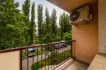 Moderný smart 3-izbový byt s loggiou | Košice - Nad Jazerom - 15