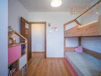 VYMEŇ SUSEDA - 4 izb. rodinný dom KTORÝ MÁ VŠETKO, Tri vody  - 15