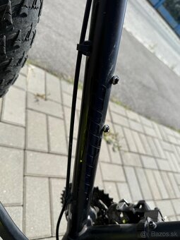 Fatbike - Author Sumo 26x4 - upravený - 15