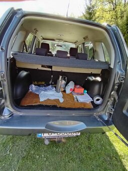 Suzuki Grand Vitara - 15