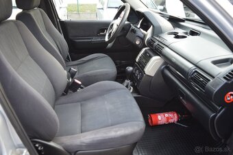 LAND ROVER FREELANDER 2,0TD4 A/T 4x4 166829km - 15