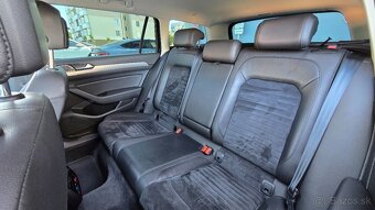Predám Passat B8 DSG 140kw - 15
