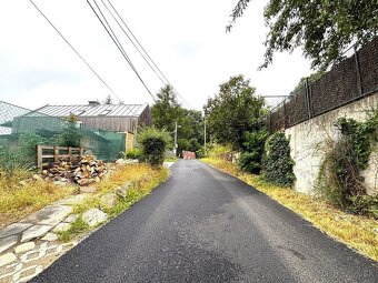 Záhrada 566 m² v Dúbravke| Elektrina | Ticho a zeleň - 15