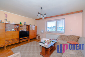 NA PREDAJ - Rodinný dom v obci Hrádok - 15