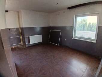 Predaj rodinný dom a bytový dom , Kalná nad Hronom - 15