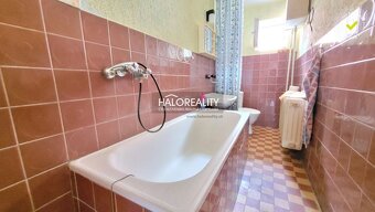 HALO reality - Predaj, rodinný dom Sľažany - EXKLUZÍVNE HALO - 15