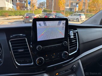 Ford Tourneo Custom Titanium X automat - 15