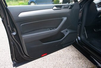 2015 VW Passat TDI 140 kW 4x4 | R-line Harman Webasto - 15