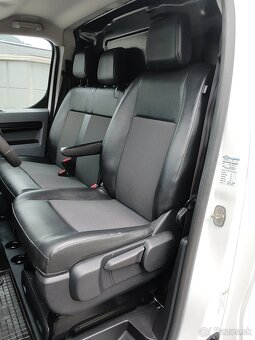 Opel Vivaro CDTi 75 Kw Long - 15