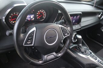 Chevrolet Camaro RS coupe 3.6 V6 250KW 2019 71500km - 15