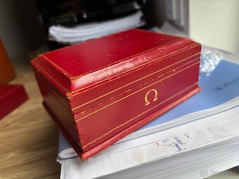 Omega Constellation - 15