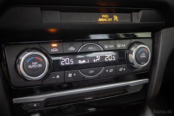 Mazda 6 2.5 Skyactiv-G A/T, 141kW - 15