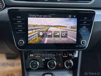 Škoda Superb Combi 2.0 TDI SCR Style DSG - 15