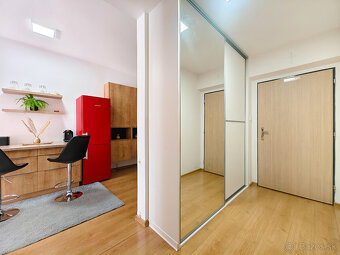 NOVOSTAVBA 2 IZB BYTU s TERASOU a GAR. ST. - KOŠICE, CENTRUM - 15