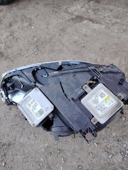 Predám náhradné diely audi a4 b8.5 facelift - 15