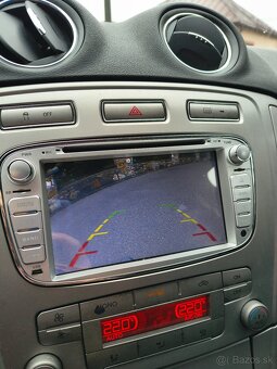 Ford Mondeo 2.0tdci - 15