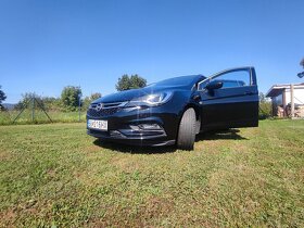 Opel Astra k sports tourer 1.6 cdti - 15