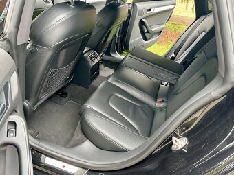 AUDI A5 2.0TFSI S-LINE 155kw Sportback - 15