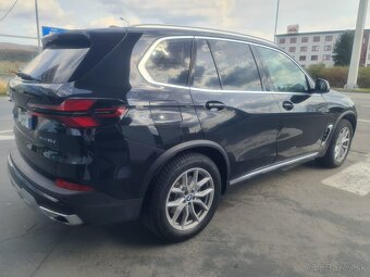 Predám BMW X5 30d 2024 - 15