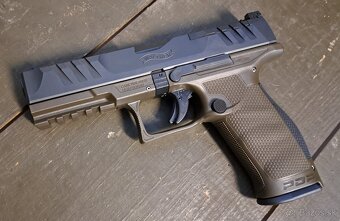 WALTHER PDP - 15