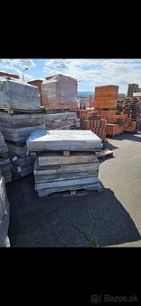 Predaj stavebného materiálu - 15