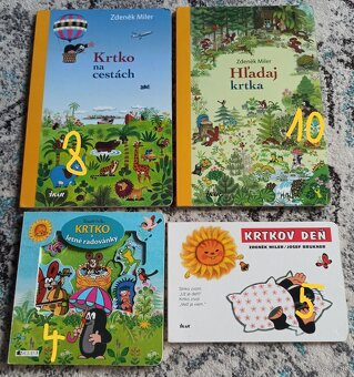 disney cmiral, traja patraci - 15