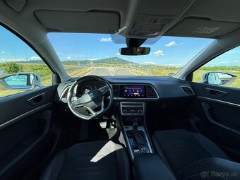Seat Ateca 2.0 TDI X-Perience 4x4 - 15