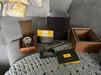 Hodinky BREITLING NAVIMETER 01 - 15