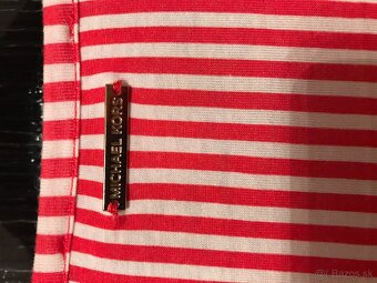 NOVÉ MICHAEL KORS originál bluzkove/tricko S - 15